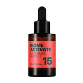 BIOME ACTIVATE Niacinamide 15 Ampoule - 30ml
